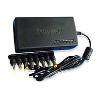 Универсальное зарядное устройство для ноутбука HLV Notebook Power Adapter TP