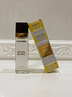 TOM FORD SOLEIL BLANC (Том Форд Солей Бланк) 40 мл, Швейцария, Склад