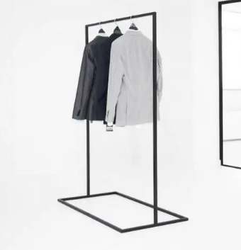 Стійка для одягу в стилі Лофт SDL4