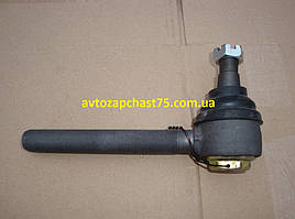 Наконечник кермової тяги Мтз правий (Тракторозапчастина, Рівно, Україна)