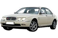 Rover 75 (1999-2005)