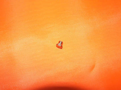 Жиклер Greta (M6*0.75) дрібне різьблення БГ