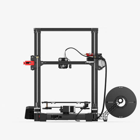 3D принтер Creality Ender 3 MAX Neo, фото 2