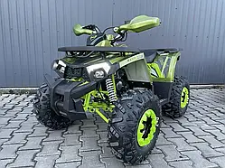 Квадроцикл дитячий ORiX 125 BS з балансувальним валом