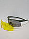 Балістичні окуляри 5.11 зі змінними лінзами, фото 5