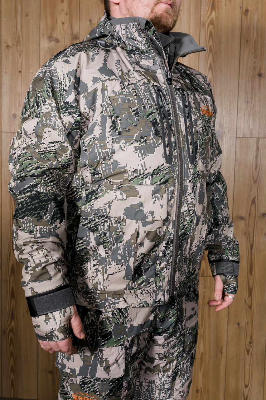Remington Blizzard Figure 3 in 1 XL