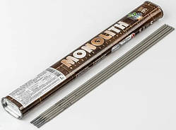 Електроди Моноліт РЦ ø 2 мм 1 кг