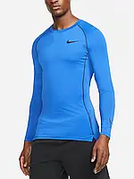 Термобелье мужское Nike Pro Dri Fit Longsleeve (арт. DD1990-480)