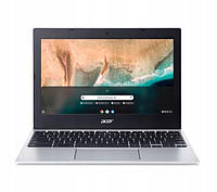 Нетбук Acer Chromebook 311 11,6 LED 1366x768 / M8183 / 4 GB LPDDR4X / 64 GB eMMC / ARM® Mali-G72