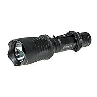 Фонарь Armytek Predator v2.5 XP-E2 (Red) Black (210 Lm)