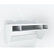 Навісний комп'ютерний стіл COMFY HOMETM AirTable-II SW Mini, колір на вибір, фото 7