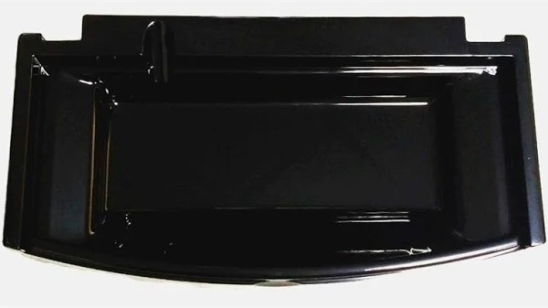 Контейнер для води для кавоварки Delonghi (534622) Оригінал, фото 1
