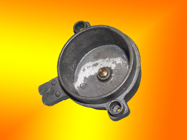 Корпус великого пальника плити Nord, d=59 мм, фото 1