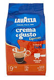 Кава Lavazza Crema e Gusto Gusto Espresso Forte (оригінал) 1 кг, фото 3