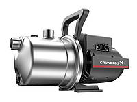 Самовсасывающий насос Grundfos JP 4-47 SCHUKO