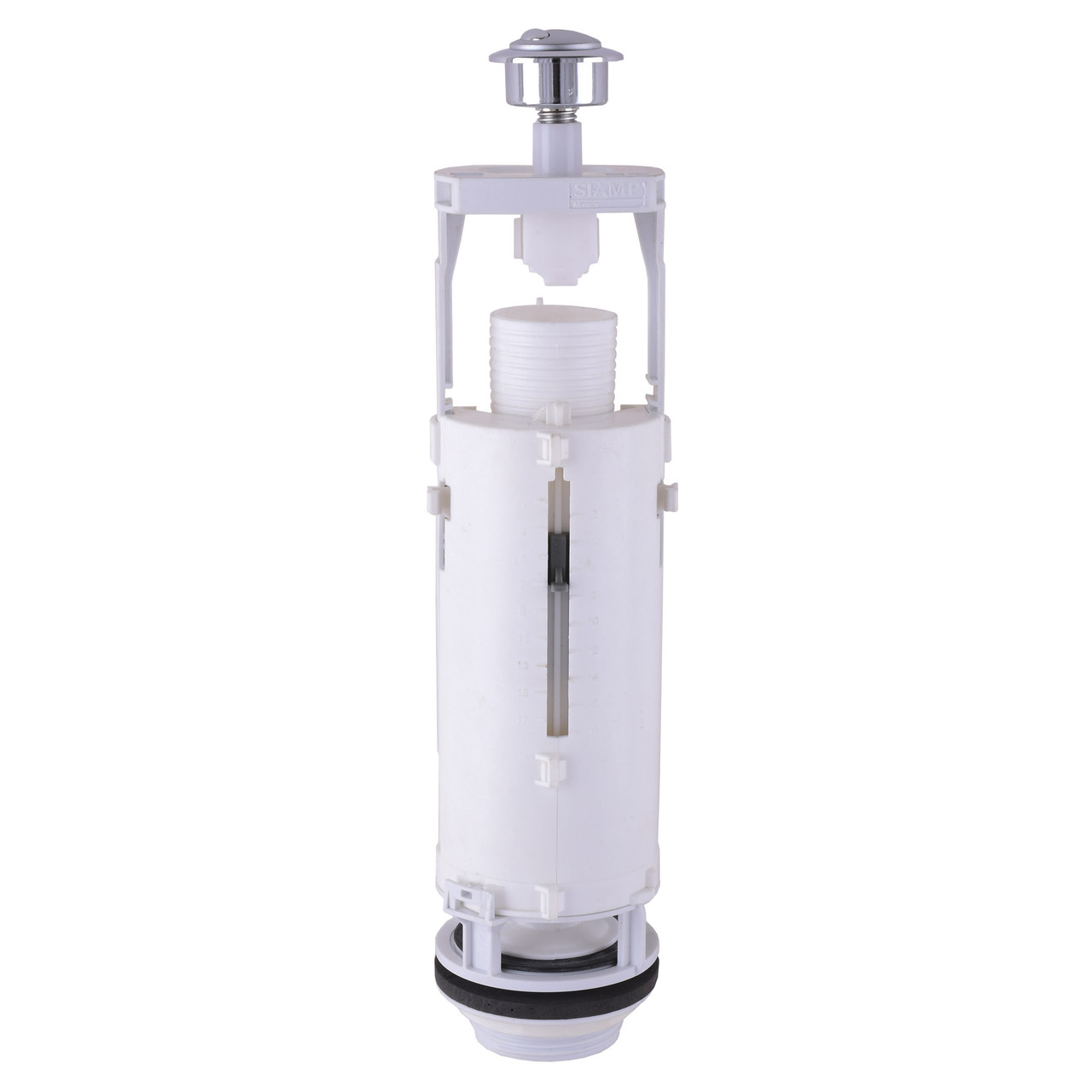 Випускний механізм для унітазу Siamp Optima Double Flash