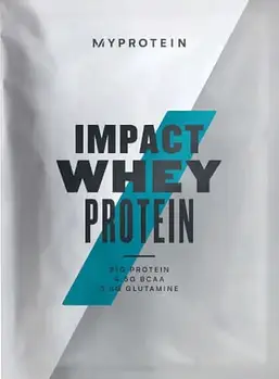 Myprotein  Impact Whey Protein -25g