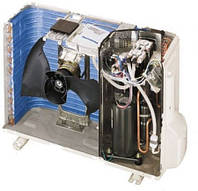 Принцип роботи кондиціонера