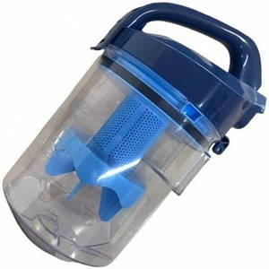 Контейнер для пилу для пилососу Rowenta синій (RS-2230002023)