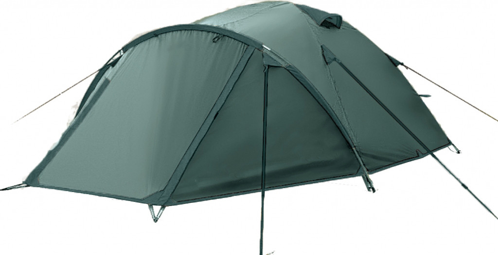 Намет Chinook 4 місний Totem, UTTT-017, фото 1