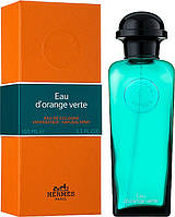 Hermes Eau D`orange Verte одеколон 50 ml. оригінал