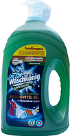Засіб для прання Waschkonig Universal Рідкий 4.3 л (3 шт/ящ)