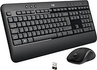 Комплект беспроводной Logitech MK540 RUS