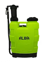 Обприскувач ALBA Spray CF-MM-12 Ручний