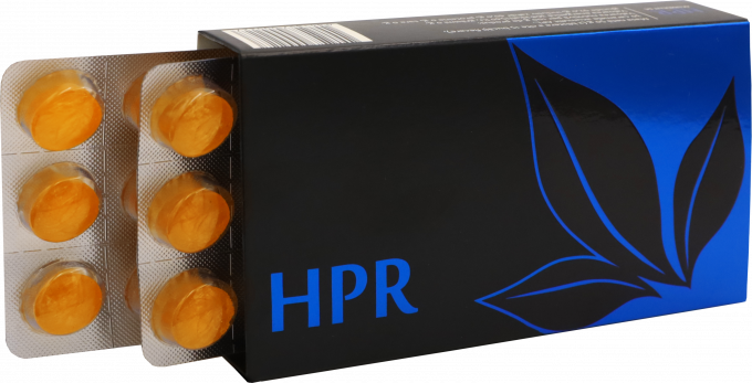 HPR - леденцы, для поддержания и восстановления печени. (ID#1782008801 ...