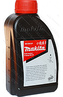Олія для 4-х тактных двигунів Makita HD30(0,6л) оригінал