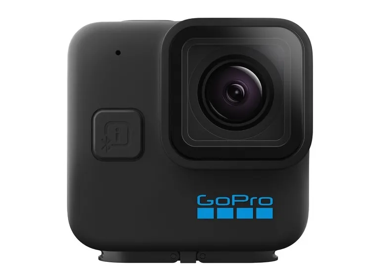 Екшн-камера GoPro HERO11 Black Mini (CHDHF-111-TH, CHDHX-111-FW)