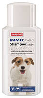 Шампунь проти бліх та кліщів для собак (IMMO SHIELD SHAMPOO DOG) 200 мл