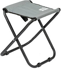 Стілець розкл. Skif Outdoor Steel Cramb L, ц:gray (156314)