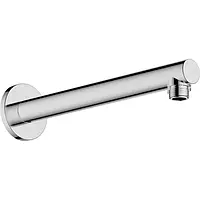 Держатель душа hansgrohe Vernis Blend 27809000 хром