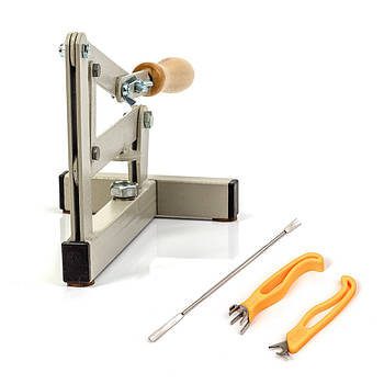 Горіхокол Універсальный + комплект для докола hotdeal