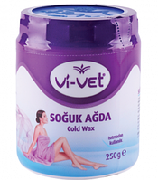 Холодна цукрова паста для шугаринга