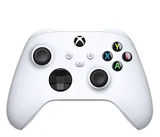 Microsoft Xbox Series Controller - White (QAS-00009) (QAS-00002)