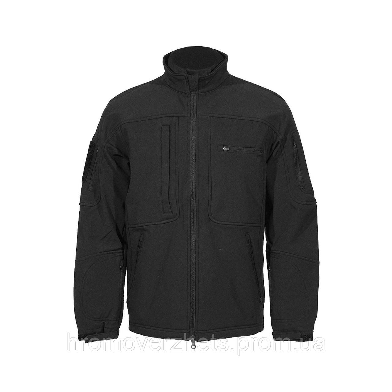 Propper 2025 softshell jacket