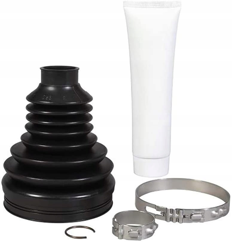 Пильовик ШРУСа заднього приводу квадроцикла Can Am G2 3200512703, e705501777, 70705501864, фото 1