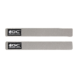 Стяжки GC Rod Belt RB-02N Grey M(2шт)NEW 2022 (158440)