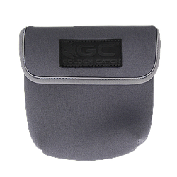 Чохол для котушки GC Neoprene Reel Cover M Grey (3000-4000) (158446) 7020311