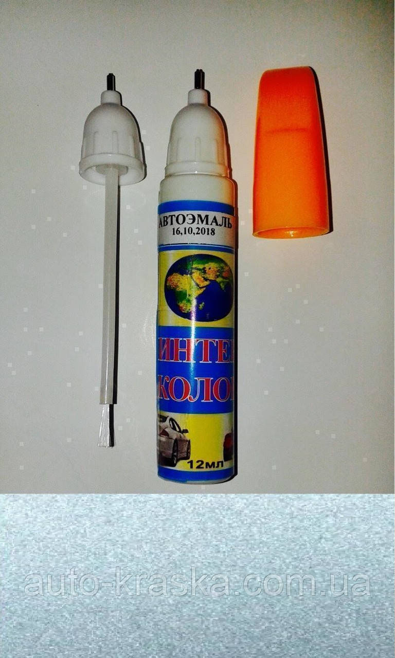 KIA/Hyundai VS. Реставраційний олівець-маркер 2 в 1., фото 1