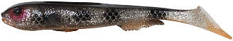 Силикон Savage Gear LB 3D Goby Shad 200mm 60.0g Silver Goby UV поштучно (142756)