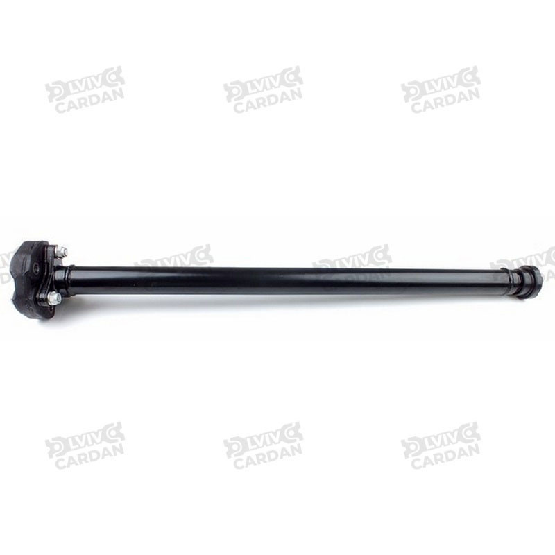 Карданний вал BMW X5 (E53) 3.0d M57, 3.0i M54, 4.4i 4.6is M62 -2003, Передній (DS-BX5) (DSP)
