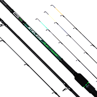 Удилище GC Stelios River Feeder 3.60м 110г (158564) 2039270