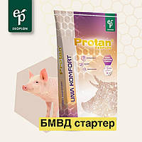 Protan PW 20% - стартер БМВД для поросят до 35 кг