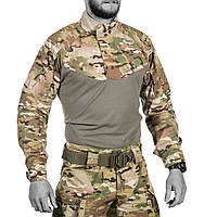 Тактическая рубашка UF PRO Striker X Combat Shirt Multicam, Multicam, XXX-Large