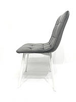 Стілець кухонний Hiko в тканині