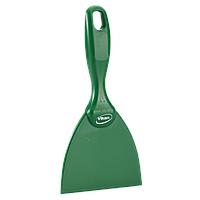 Кондитерский Скребок Vikan полипропиленовый 102 мм зеленый