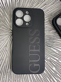 Чохол для IPhone 11 Pro Max Guess, Чохол для Айфона 11 Pro Max Гесс